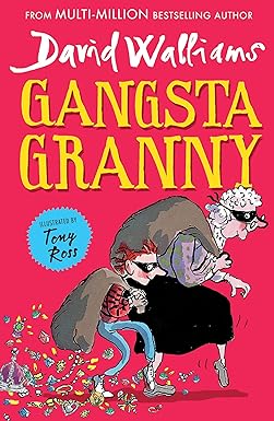 Gangsta Granny