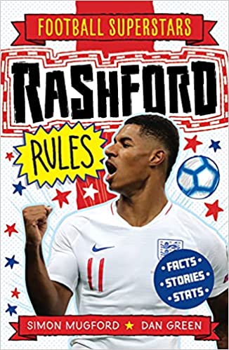 Rashford Rules:  (Football Superstars)