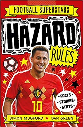 Hazard Rules: (Football Superstars)