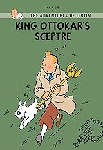 The Adventures of Tintin : King Ottokar's Sceptre