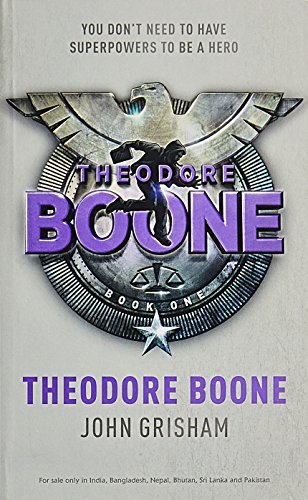 Theodore Boone #1