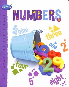 Numbers - Navneet