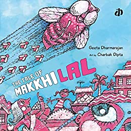 The Tale of Makkhilal