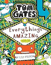 Tom Gates #03: Everythings Amazing