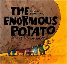 The Enormous Potato