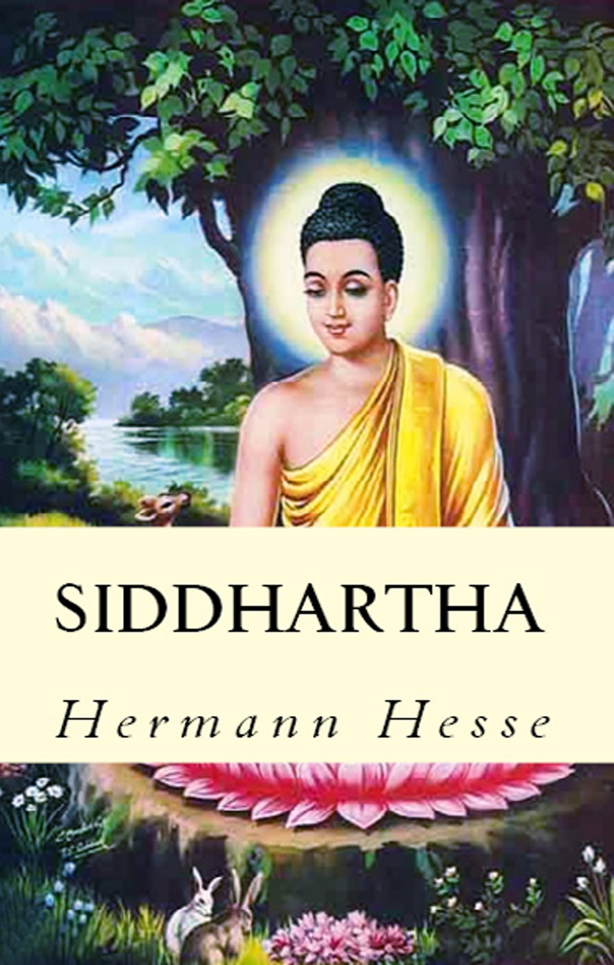 Siddhartha