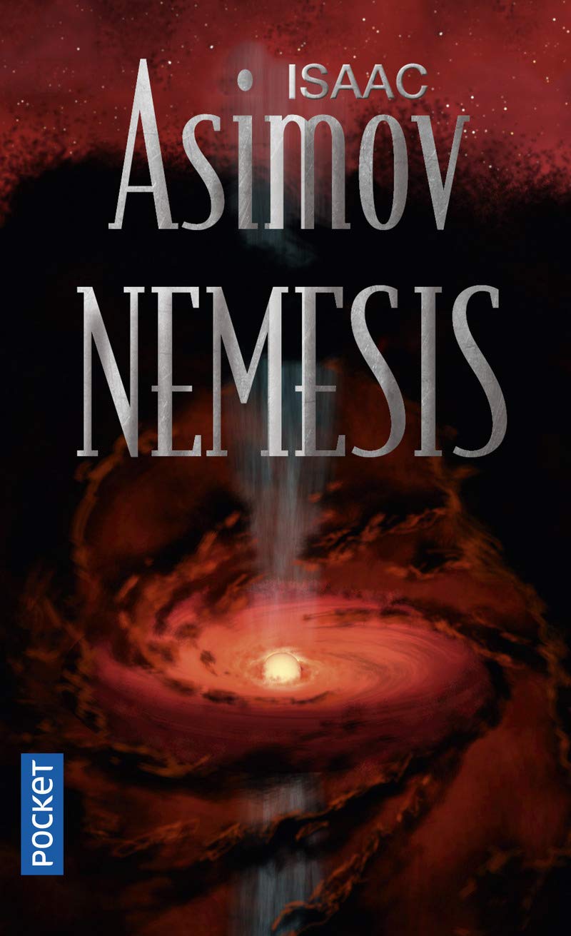 Nemesis: A Novel