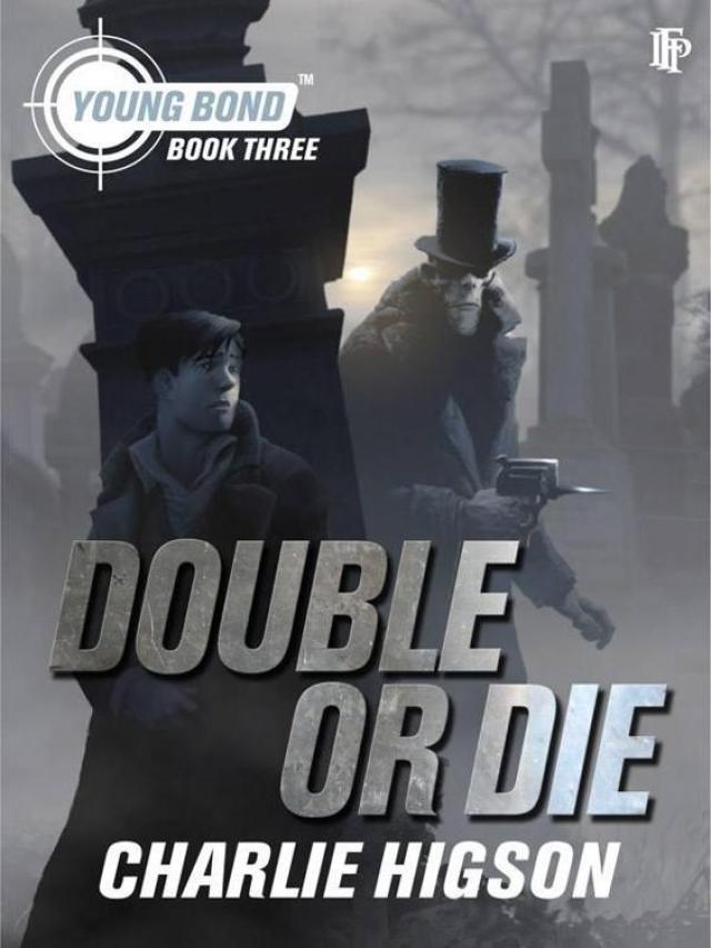 Double Or Die