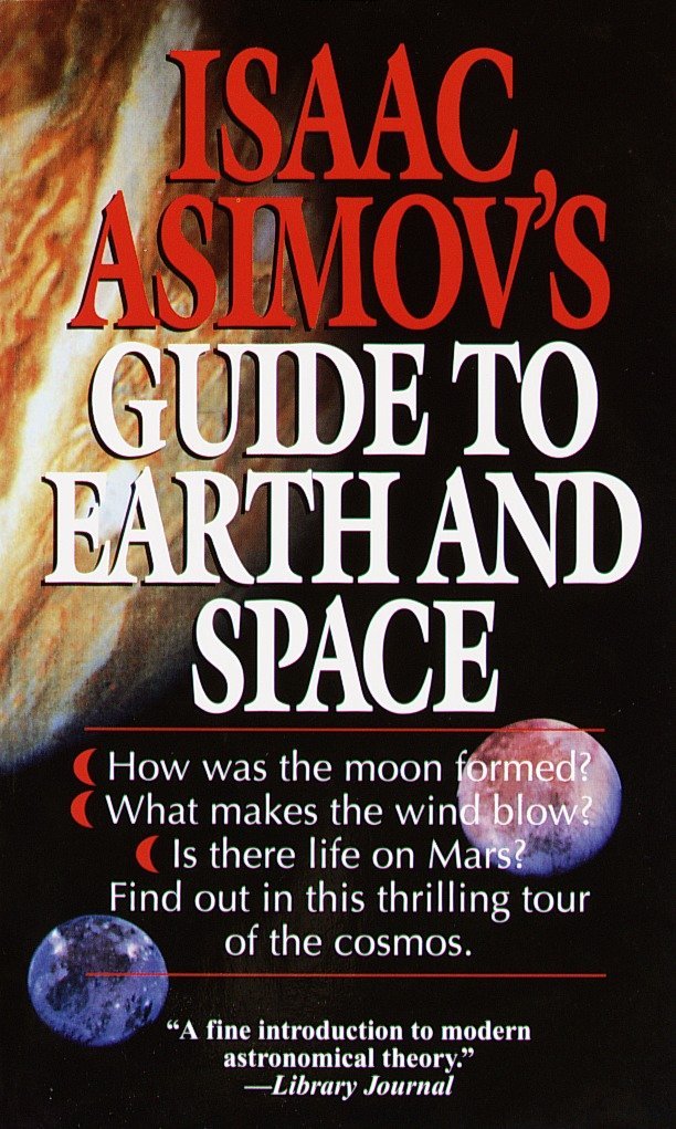 Guide to Earth and Space