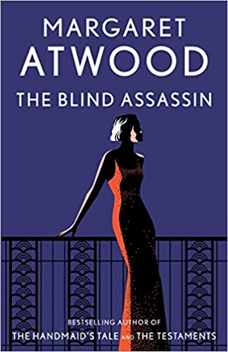 The Blind Assassin