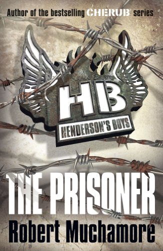 Henderson's Boys: The Prisoner