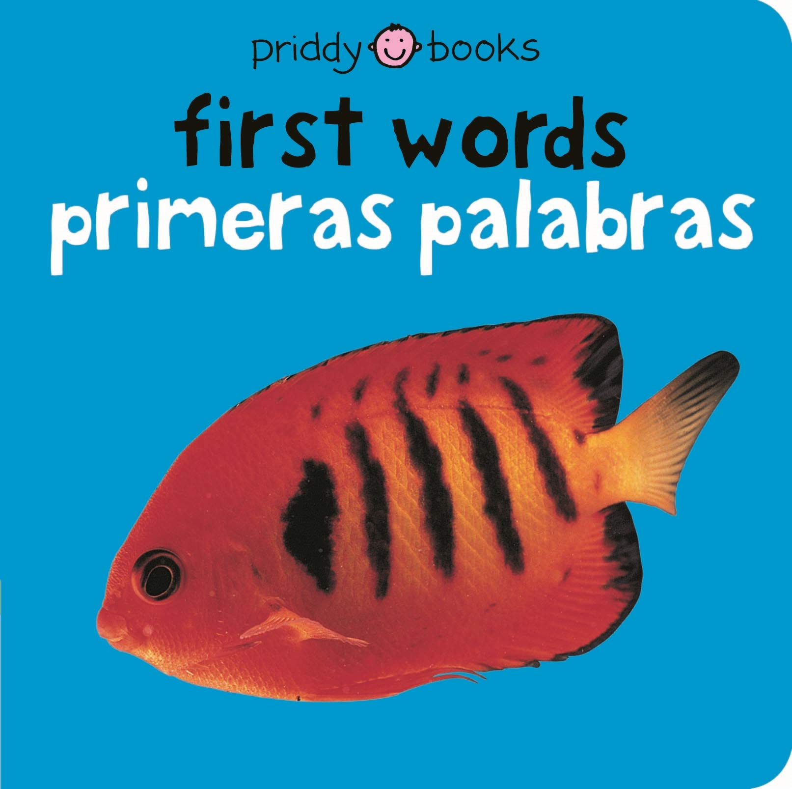First Words / Primeras palabras