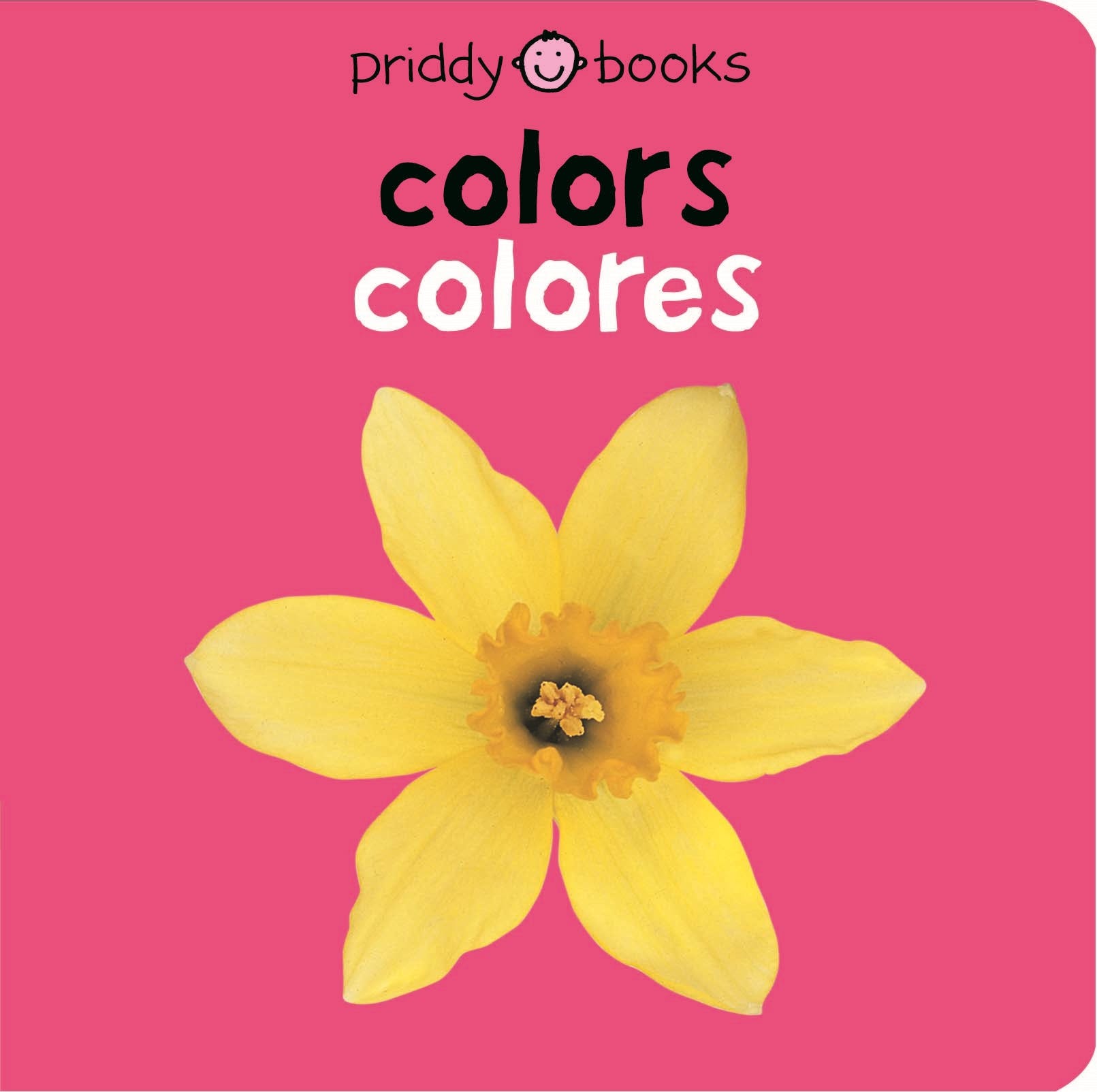 Colors : Colores