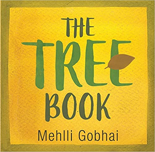 The Tree Book