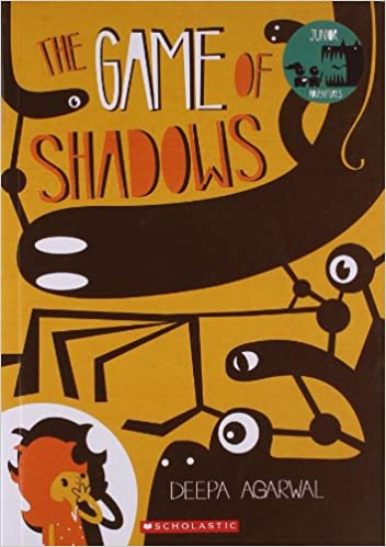 The Game of Shadows