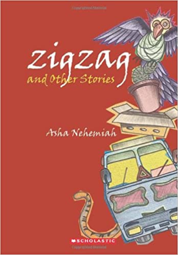 Zigzag and Other Stories