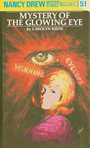 Nancy Drew : Mystery of the Glowing Eye