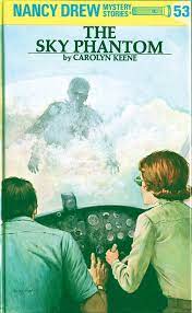 Nancy Drew : The Sky Phantom