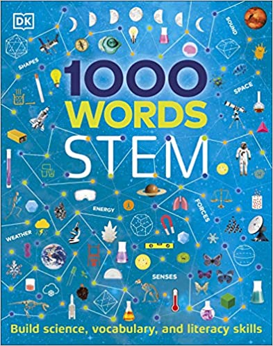 1000 Words: STEM