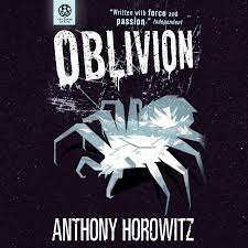 The Power of Five: Oblivion
