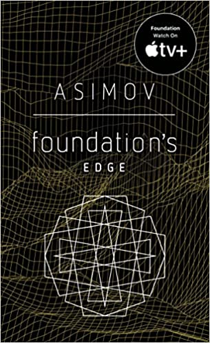 Foundation's Edge