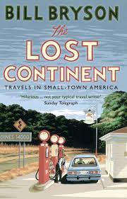 The Lost Continent: Travels in Small-Town America