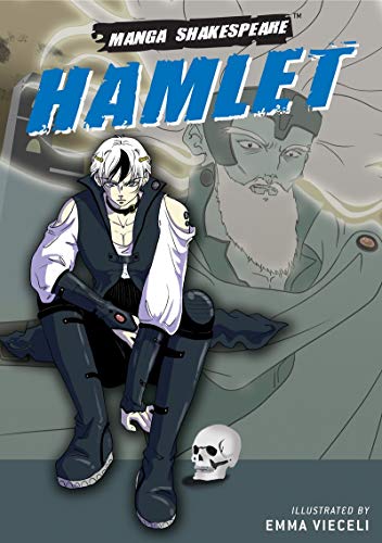 Hamlet (Manga Shakespeare)