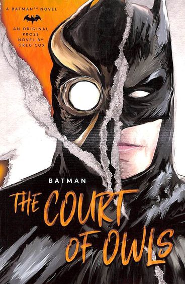 The Court of Owls