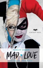 Mad Love