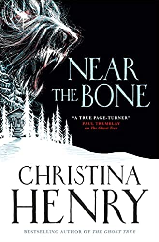 Near the Bone
