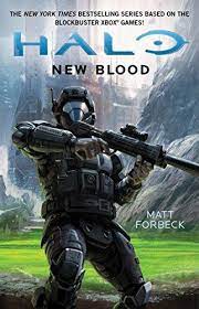 Halo: New Blood