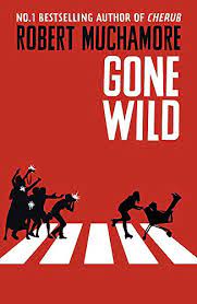 Rock War : Gone Wild: Book 3