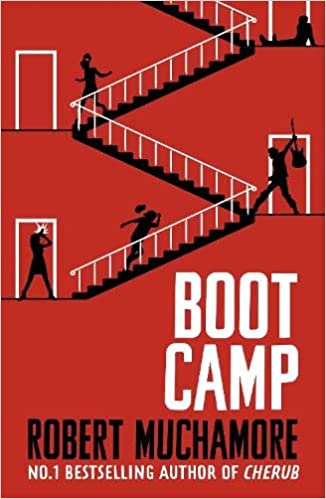 Rock War : Boot Camp: Book 2