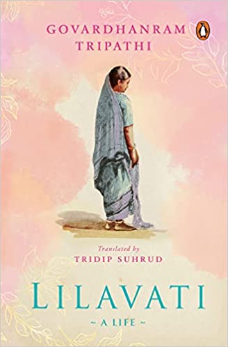 Lilavati: A Life