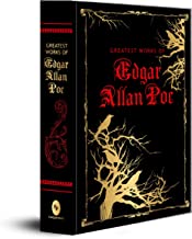 Greatest Works of Edgar Allan Poe