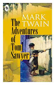 The Adventures of Tom Sawyer