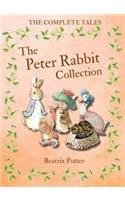 The Peter Rabbit Collection: The Complete Tales