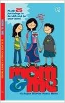 Mom & Me: 10 Super Stories About Moms