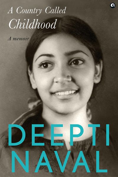 A Country Called Childhood : A Memoir
