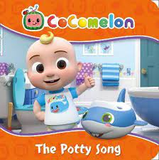 CoComelon: The Potty Song