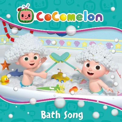 CoComelon: Bath Song