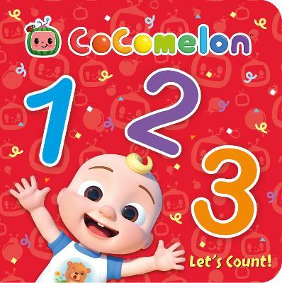 CoComelon : 123