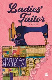 Ladies' Tailor : A Novel
