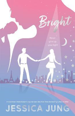 Bright : Never give up your light