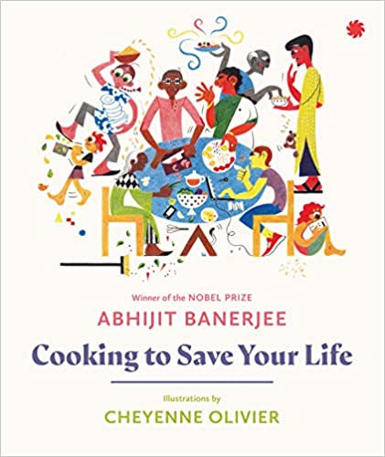 Cooking to Save your Life