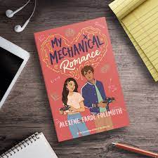 My Mechanical Romance