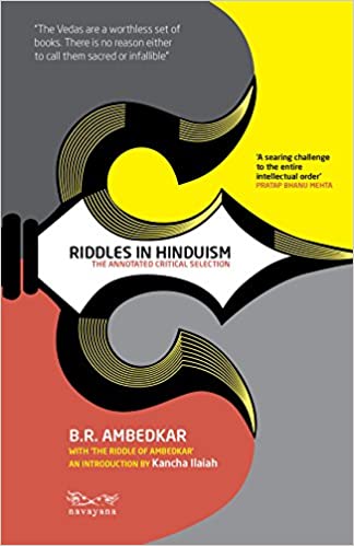 Riddles in Hinduism : The Annotated Critical Selection