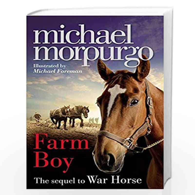 Farm Boy