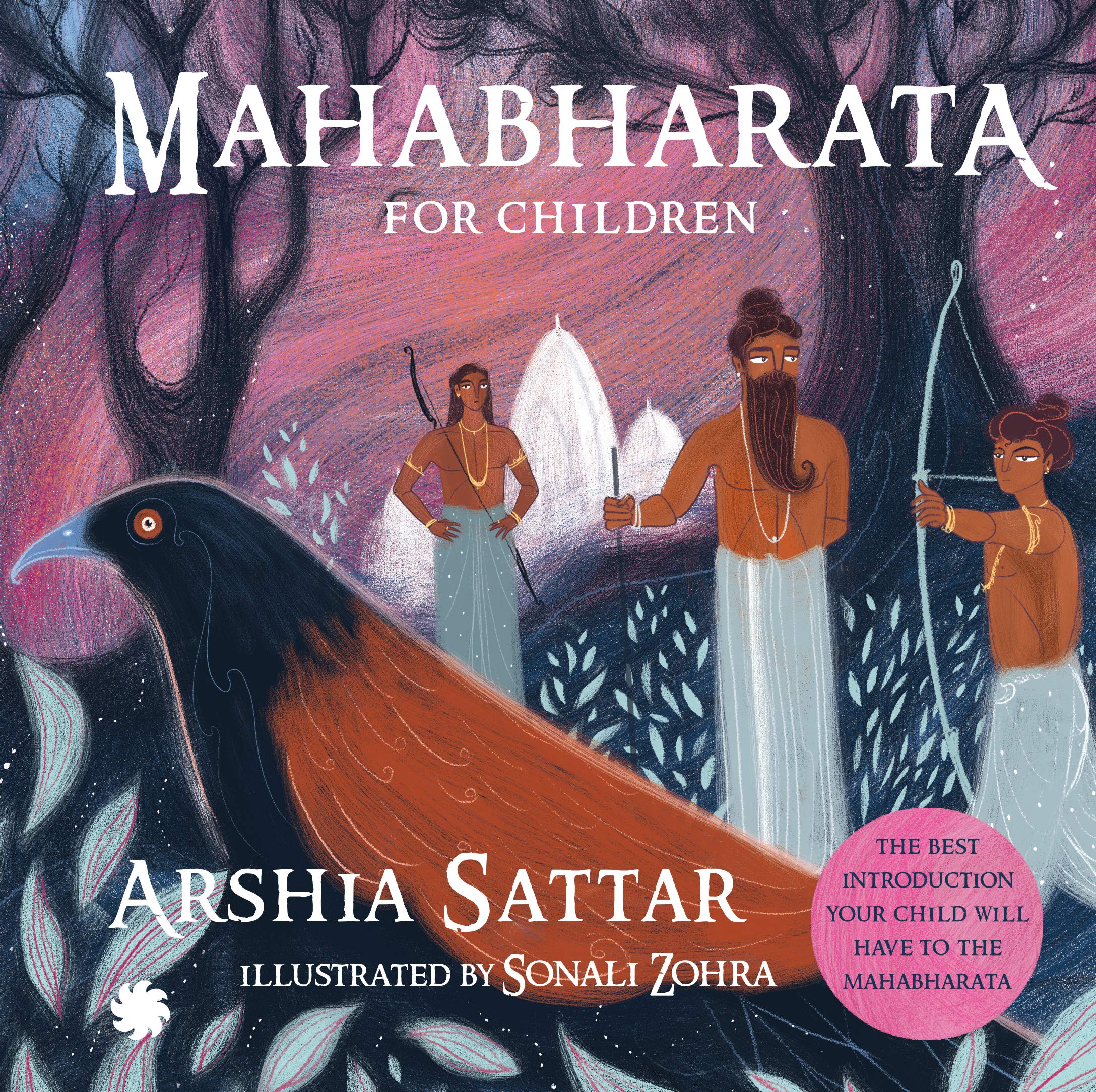 Mahabharata for Children