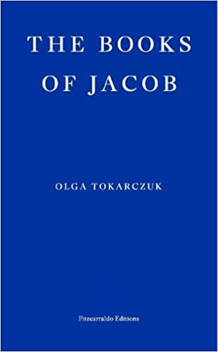 The Books of Jacob